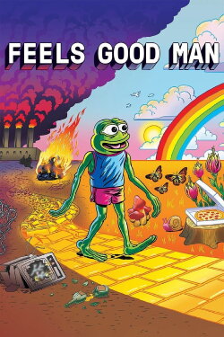 Feels Good Man (2020) Feels Good Man (2020)