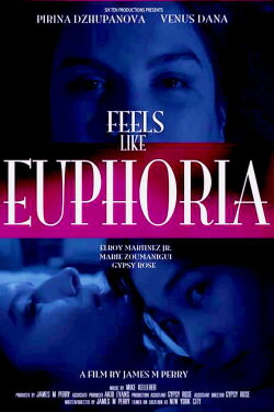 Feels Like Euphoria (2017) Feels Like Euphoria (2017)