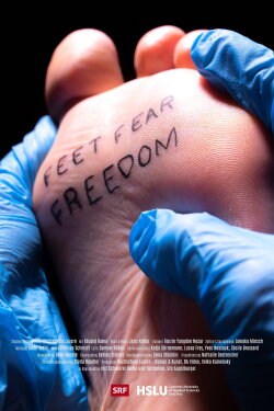 Feet Fear Freedom (2023) Feet Fear Freedom (2023)