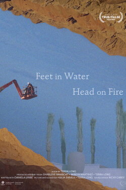 Feet in Water, Head on Fire (2023)