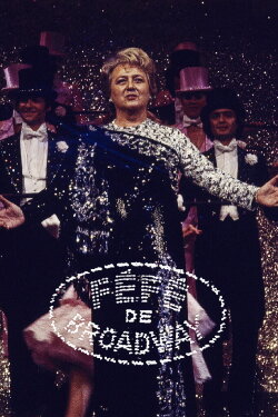Féfé de Broadway (1979) Féfé de Broadway (1979)