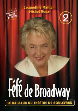 Féfé de Broadway (1979) Féfé de Broadway (1979)