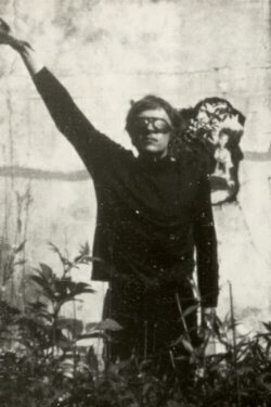 Fehlstart (1966)