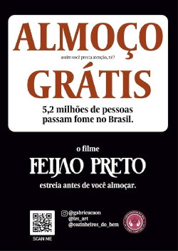 Feijão Preto (2020) Feijão Preto (2020)