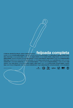 Feijoada Completa (2012)
