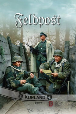 Feldpost (2022) Feldpost (2022)