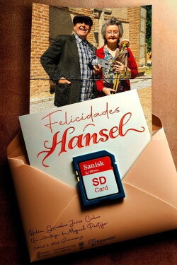 Felicidades Hansel (2024)
