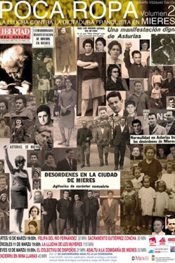 Felipa del Río. Viuda de la República (2015) Felipa del Río. Viuda de la República (2015)