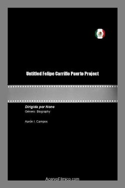 Felipe Carrillo Puerto Project (2021) Felipe Carrillo Puerto Project (2021)