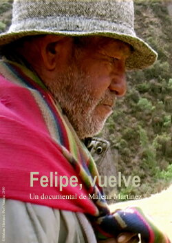 Felipe, comeback (2009) Felipe, comeback (2009)