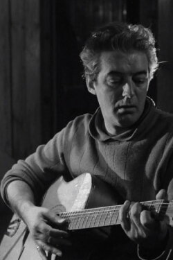 Félix Leclerc, troubadour (1959) Félix Leclerc, troubadour (1959)