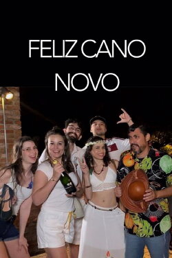 Feliz Cano Novo (2021)