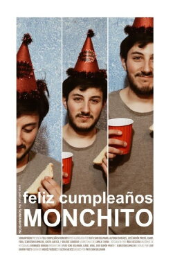 Feliz Cumpleaños Monchito (2023) Feliz Cumpleaños Monchito (2023)