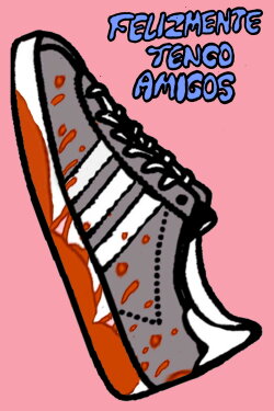 Felizmente tengo amigos (2018) Felizmente tengo amigos (2018)