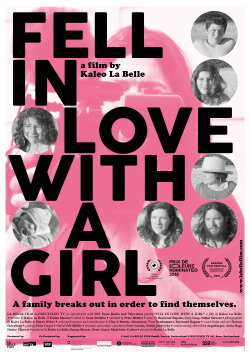 Fell in Love with a Girl (2017) Fell in Love with a Girl (2017)
