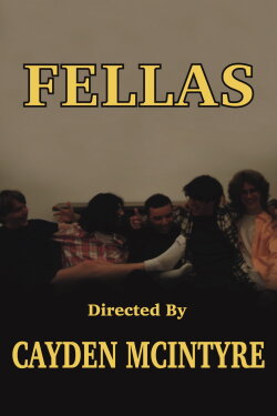 FELLAS (2024)