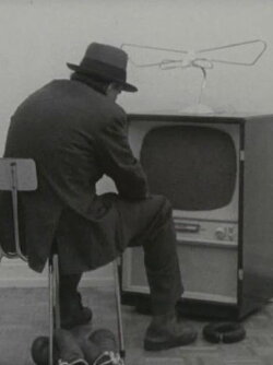 Felt TV (1970) Felt TV (1970)