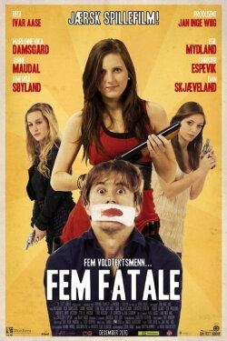 Fem fatale (2010) Fem fatale (2010)
