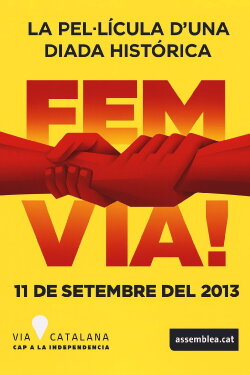 Fem via! (2013) Fem via! (2013)