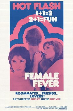 Female Fever (1977) Female Fever (1977)