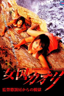 Female Prisoner Kaori Jailbreak From Prison Punishment Cell (2002) Female Prisoner Kaori Jailbreak From Prison Punishment Cell (2002)