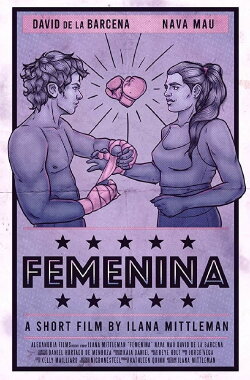 Femenina (2019) Femenina (2019)