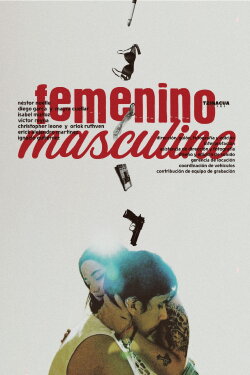 femenino, masculino (2024) femenino, masculino (2024)