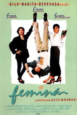 Femina (1993) Femina (1993)