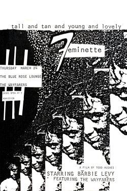 Feminette (1982) Feminette (1982)