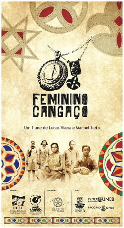 Feminino Cangaço (2013) Feminino Cangaço (2013)