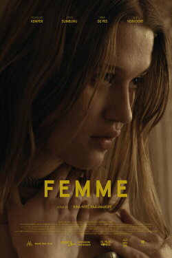 Femme (2024) Femme (2024)