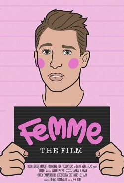Femme (2018) Femme (2018)