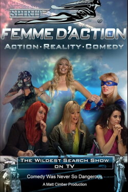 Femme d'Action (2016)