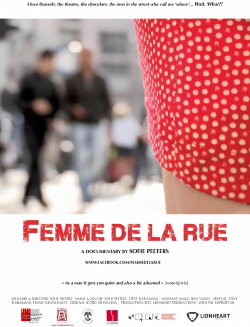 Femme de la rue (2012) Femme de la rue (2012)
