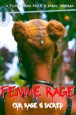 Femme Rage (2023) Femme Rage (2023)