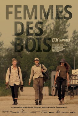 Femmes des bois (2022) Femmes des bois (2022)