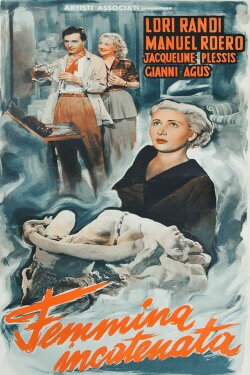 Femmina incatenata (1949) Femmina incatenata (1949)