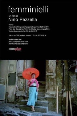 Femminielli (2015) Femminielli (2015)
