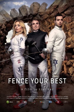 Fence Your Best (2017)