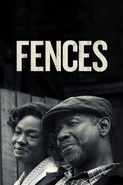 Fences (2016) Fences (2016)