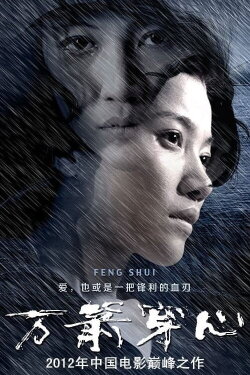Feng Shui (2012) Feng Shui (2012)