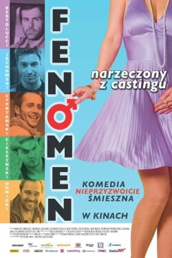 Fenomen (2010) Fenomen (2010)