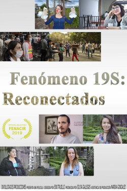 Fenómeno 19S: Reconectándonos (2018) Fenómeno 19S: Reconectándonos (2018)