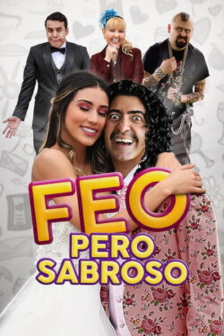 Feo pero Sabroso (2019) Feo pero Sabroso (2019)