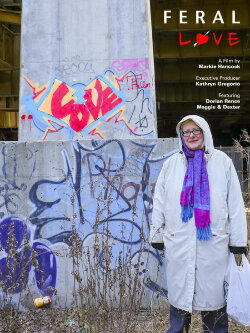 Feral Love (2016)