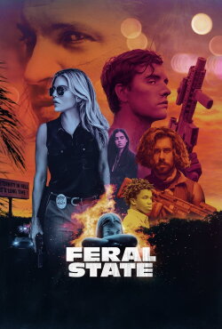 Feral State (2021) Feral State (2021)