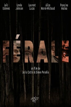 Férale (2018) Férale (2018)