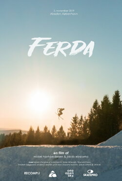 Ferda (2019)