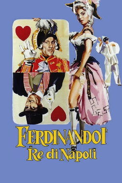 Ferdinand I King of Naples (1959) Ferdinand I King of Naples (1959)