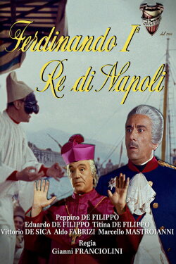 Ferdinand I King of Naples (1959) Ferdinand I King of Naples (1959)